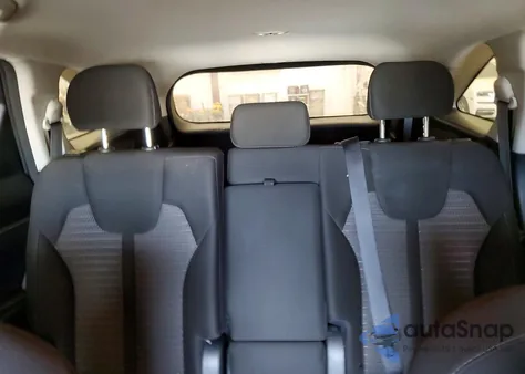 2021 Kia Sorento Lx z USA, uszkodzony, nr VIN 5XYRG4LC2MG029399